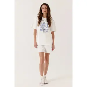 Women's T-shirt Artlove Ilysia image-1