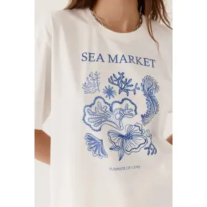 Women's T-shirt Artlove Ilysia image-4