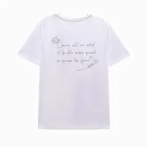 Women's T-shirt Artlove Ismaelle image-0