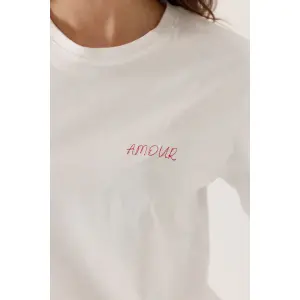 Women's T-shirt Artlove Ismaelle image-4