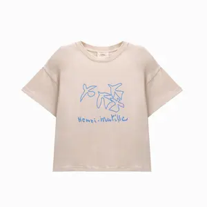 T-shirt til kvinder Artlove Clarissea image-0