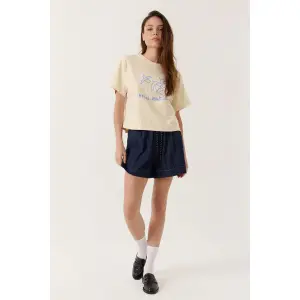 T-shirt til kvinder Artlove Clarissea image-1