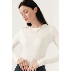 Women's long sleeve T-shirt Artlove Angie image-2