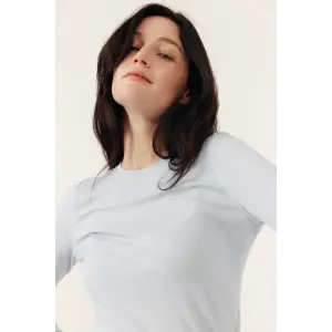 Women's long sleeve T-shirt Artlove Angie image-3