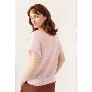 Pullover mit kurzen Ärmeln, Damen Artlove Azena image-1