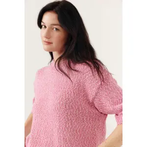 Women's short sleeve sweater Artlove Sylviane image-2