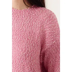 Women's short sleeve sweater Artlove Sylviane image-3