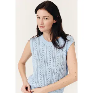 Jersey de mujer sin mangas Artlove Almeria image-2