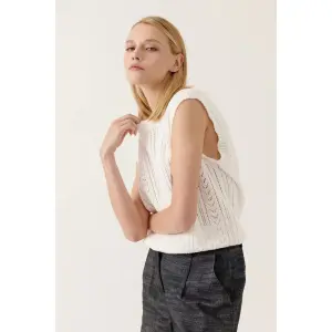 Jersey de mujer sin mangas Artlove Almeria image-1