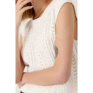 Jersey de mujer sin mangas Artlove Almeria image-3