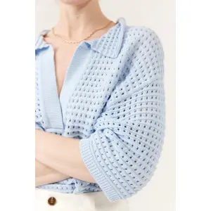 Women's polo shirt Artlove Calaia image-3