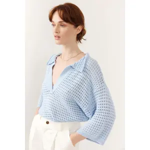 Women's polo shirt Artlove Calaia image-2