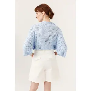 Women's polo shirt Artlove Calaia image-1