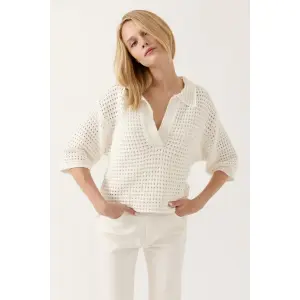 Women's polo shirt Artlove Calaia image-1