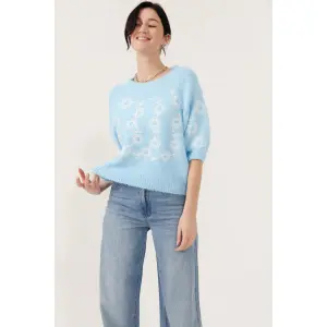 Woman sweater Artlove Cyrielle image-1