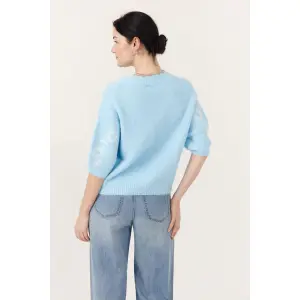 Woman sweater Artlove Cyrielle image-2