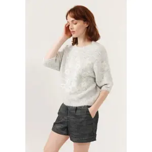 Woman sweater Artlove Cyrielle image-2