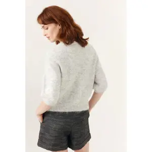 Woman sweater Artlove Cyrielle image-1