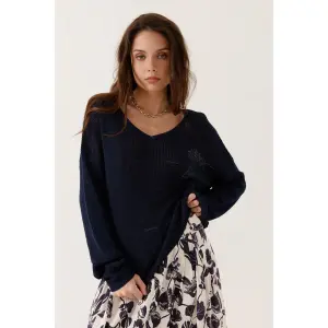 Woman sweater Artlove Isorine image-1