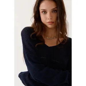 Woman sweater Artlove Isorine image-3