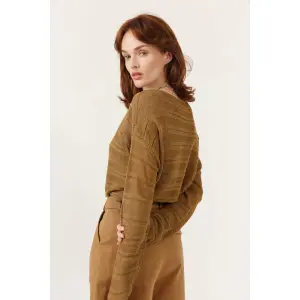Woman sweater Artlove Livora image-3