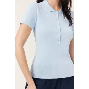 Women's polo shirt Artlove Cytheria image-3