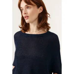 Women's short sleeve sweater Artlove Marezia image-3
