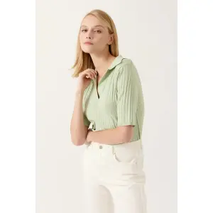 Women's polo shirt Artlove Cephalia image-2