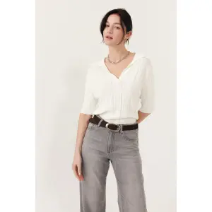 Women's polo shirt Artlove Cephalia image-1