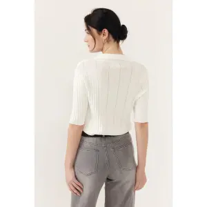 Women's polo shirt Artlove Cephalia image-3