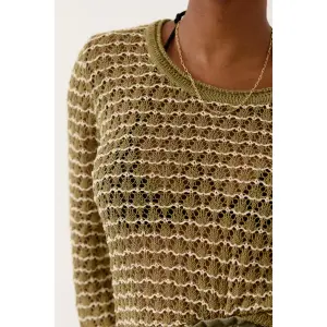 Woman sweater Artlove Nayara image-3