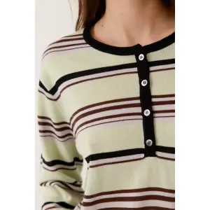 Woman sweater Artlove Elthea image-3