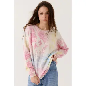 Saltador feminino Artlove Neolia image-2