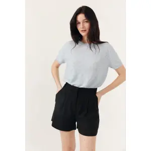 Women's short sleeve sweater Artlove Felicea image-1