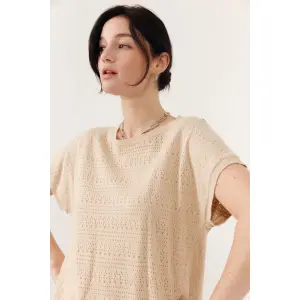 Women's T-shirt Artlove Cheyenne image-3