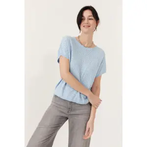 Women's T-shirt Artlove Cheyenne image-1