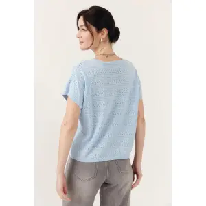 Women's T-shirt Artlove Cheyenne image-2
