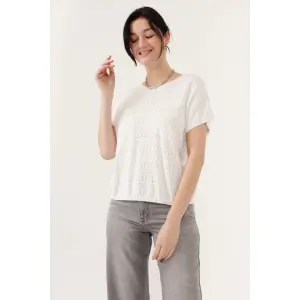 Women's T-shirt Artlove Cheyenne image-1
