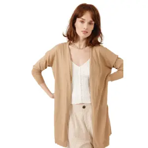 Women's cardigan Artlove Illina image-0