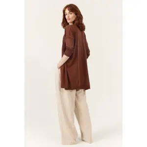 Women's cardigan Artlove Illina image-2