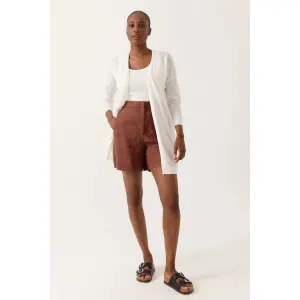 Women's cardigan Artlove Illina image-1