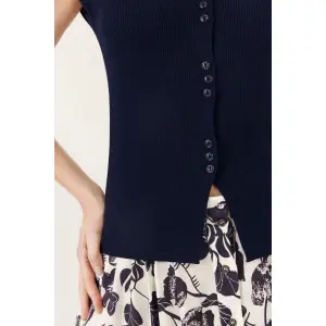 Women's vest Artlove Clezia image-3