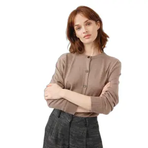 Women's cardigan Artlove Carmela image-1
