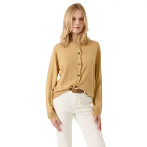 Women's cardigan Artlove Carmela image-0