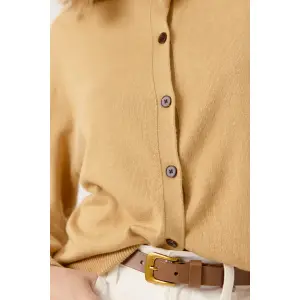 Women's cardigan Artlove Carmela image-3