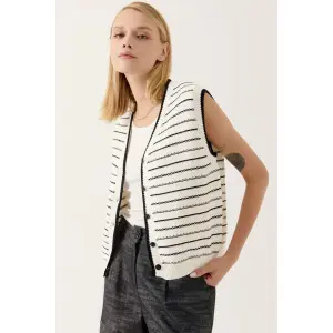 Women's vest Artlove Isandra image-2