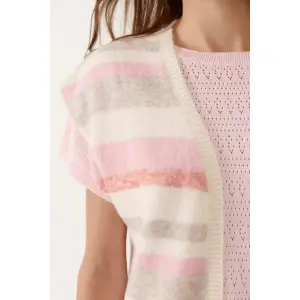 Women's vest Artlove Auriste image-3