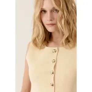 Women's vest Artlove Enorise image-3