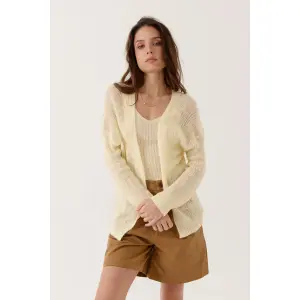 Women's cardigan Artlove Anesia image-1