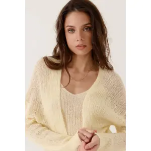 Women's cardigan Artlove Anesia image-3